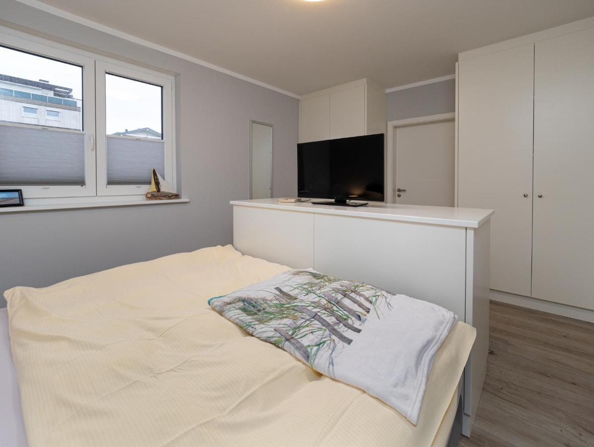 Strandgutresidenz Westerland Bagian luar foto