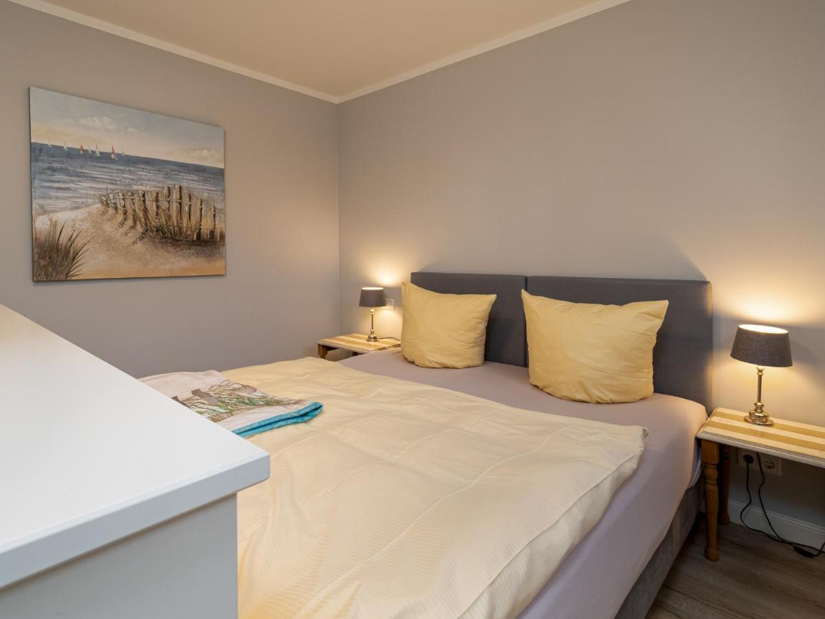 Strandgutresidenz Westerland Bagian luar foto