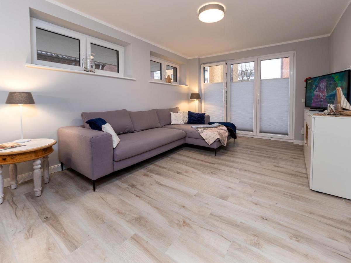 Strandgutresidenz Westerland Bagian luar foto